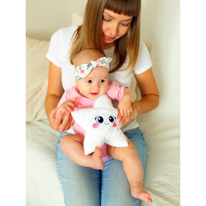 Грелочка от коликов "Мякиши"