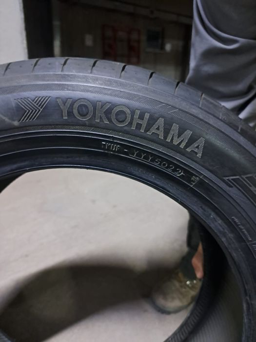 Шины новые 225 баллоны