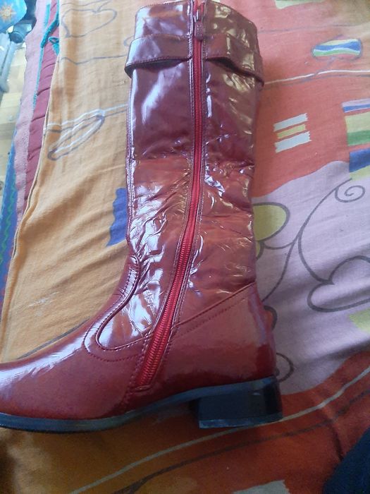 Продам башмаки осеннее весенние