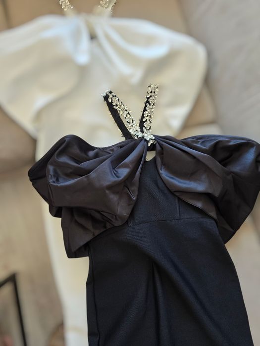 Невероятно елегантни бандажни рокли