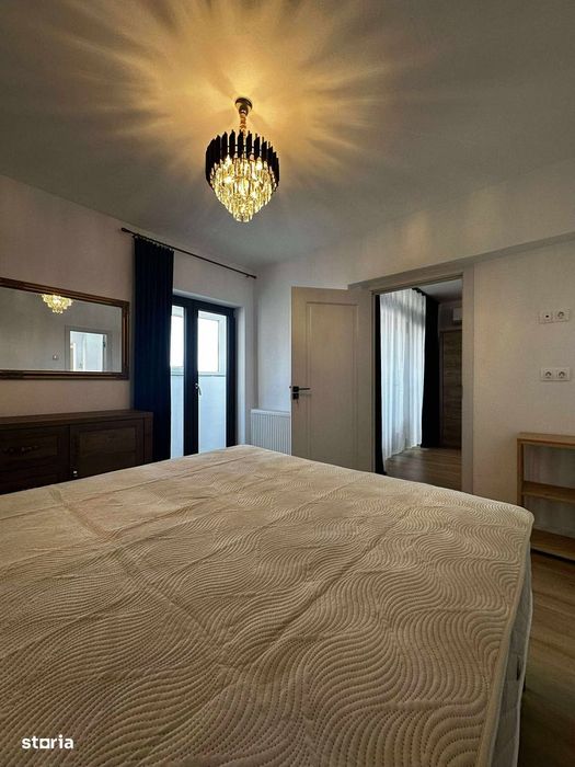 Ap.2 camere,Centru Nou