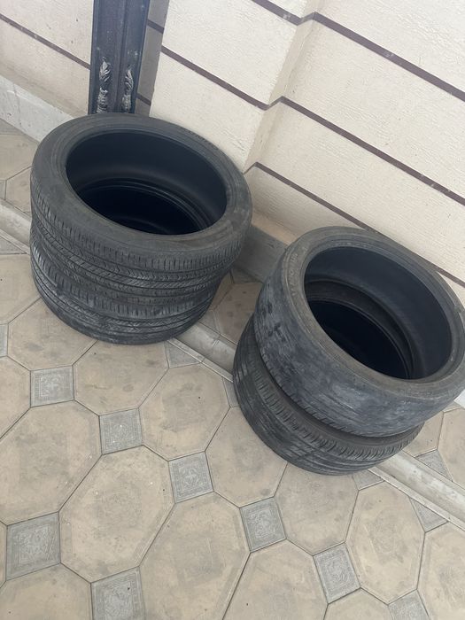 Балоные R19 летний балон 2 шт