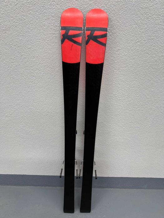 schi rossignol hero athlete gs pro L130 si 124cm