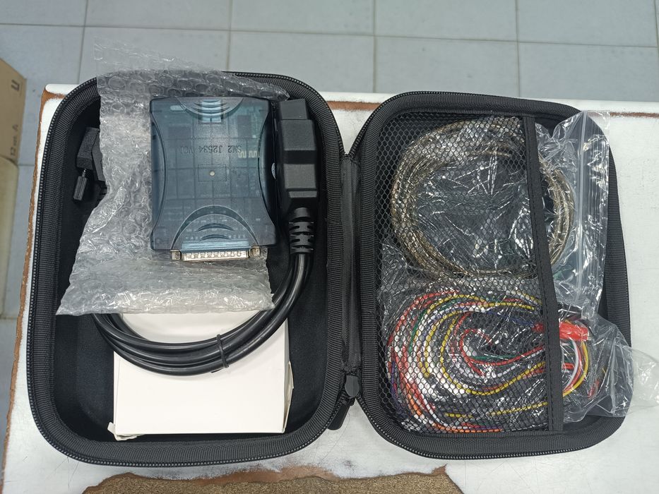 Сканматик SM2 pro оригинал процессор