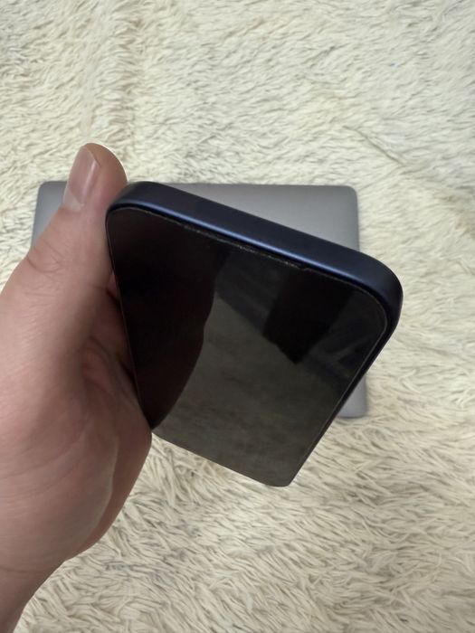 Айфон 17 про 256гб 100%