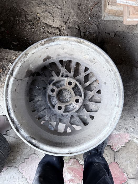 Оригиналный диск от голанта только 1