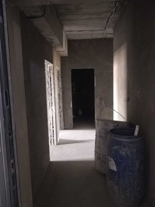 Бирламчи ипотекага янги курилган уй