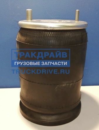 Подушка на полуприцеп