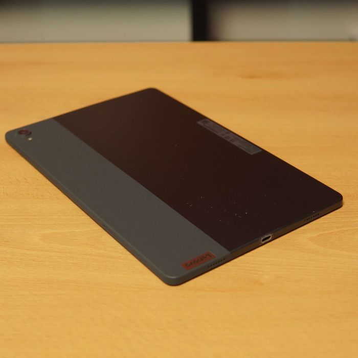 Tableta Lenovo Tab P11 Plus 128 GB + Cellular, 6 GB RAM, TB-J616X, 11'', Gray, 12 LUNI GARANTIE