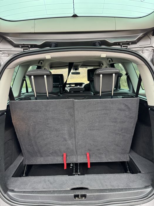 Renault scenic | 2011 | 7locuri | 1.5dCI | rate | garantie | parc auto