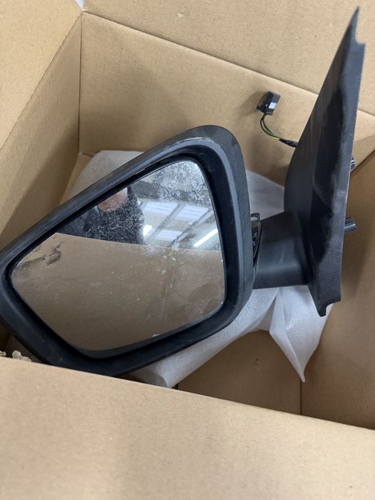 Oglinda stanga Renault Kangoo Express 2021-2026
