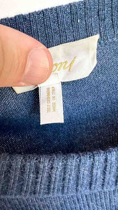 Мужской джемпер Brioni Оригинал