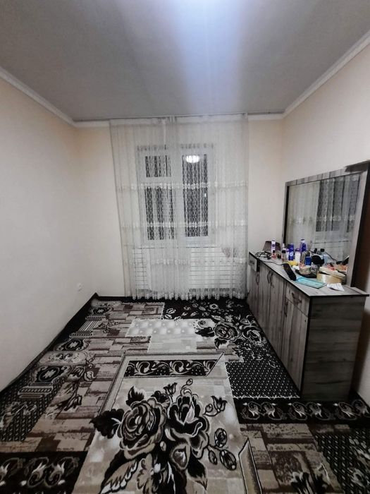 Продам срочно коттедж 2 соток 3 комнаты Бектемир вариантга хам бор