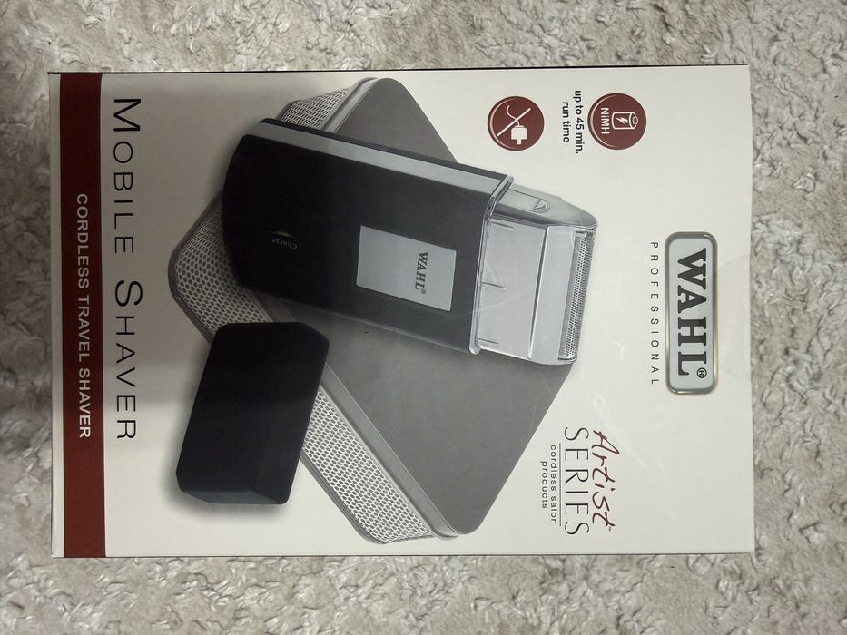 Продам принадлежности  для стрижки