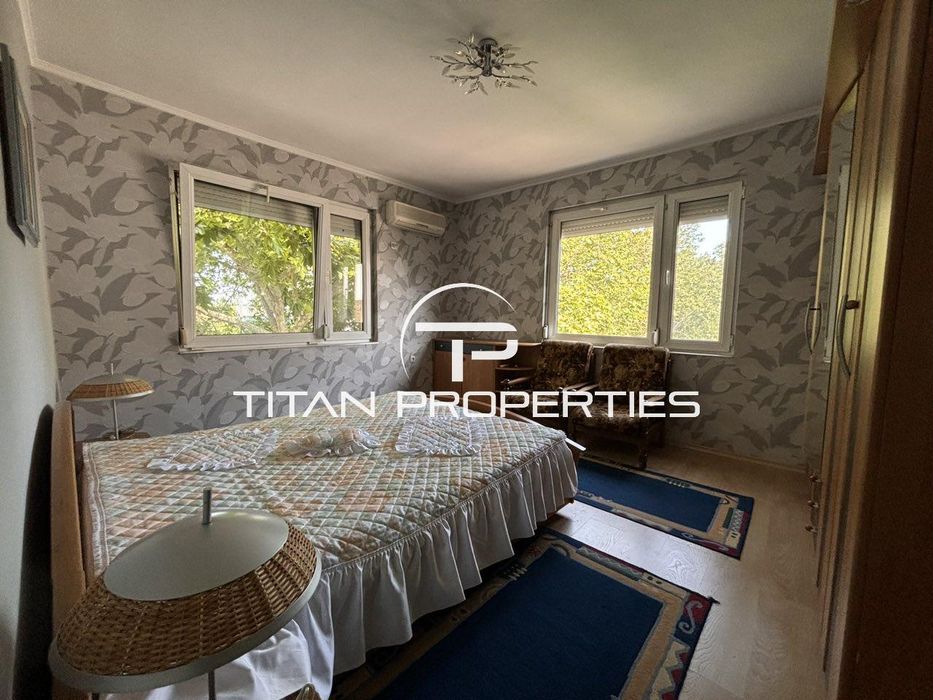 Дава се под наем Тристаен апартамент в Бургас, Център - 87 кв.м за 498.27 € - Снимка #6