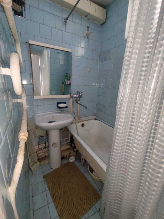 2-ком.квартира в центре!