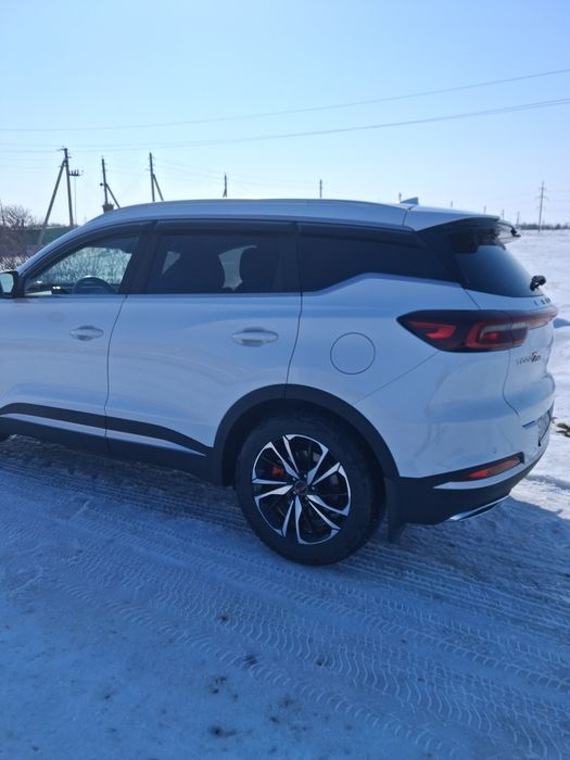 Продам чери тигго 7про