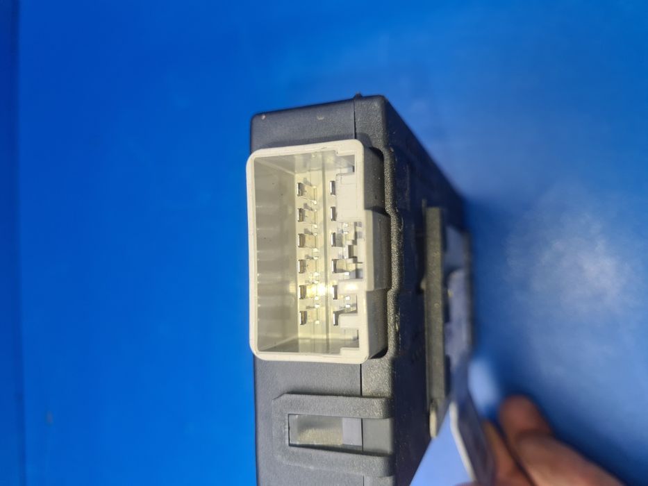 Modul Carlig Volvo V50 S40