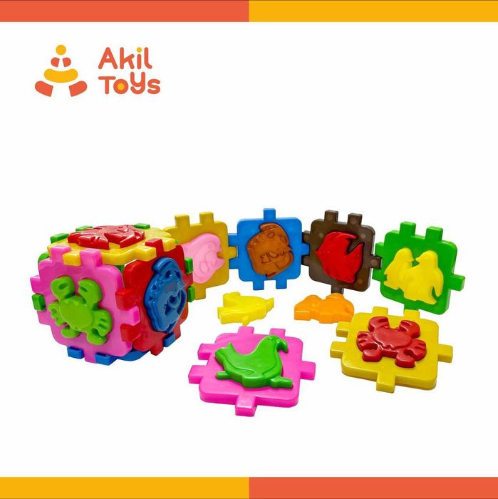 Akil Toys продаём развеваюшие игрушки от производителя оптом