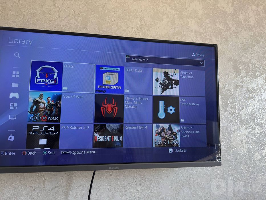 ps4 vzlom versiya