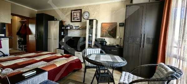 Продава се Едностаен апартамент в к.к. Слънчев бряг - 46 кв.м за 1194 €/кв.м - Снимка #1