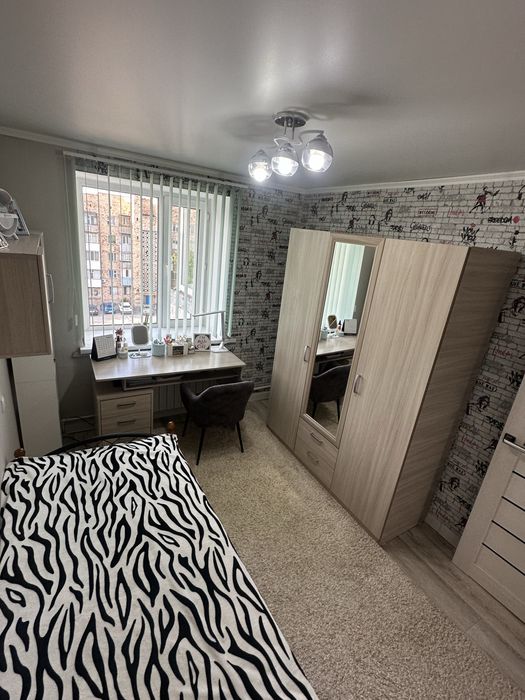 Продам 3 комнатную квартиру