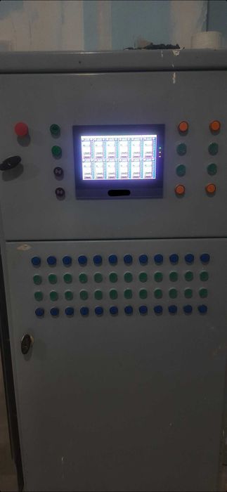 Elektrik va elektrotexnika muhandisi PLC, invertorlar  sozlash