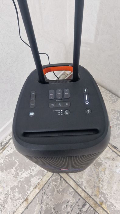Jbl partybox 310