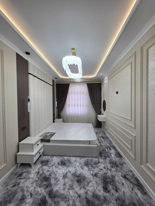 3 xonali 90m² 3-qavat.#3x