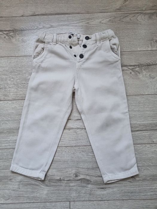 Blugi Zara 98 cm / 2-3 ani