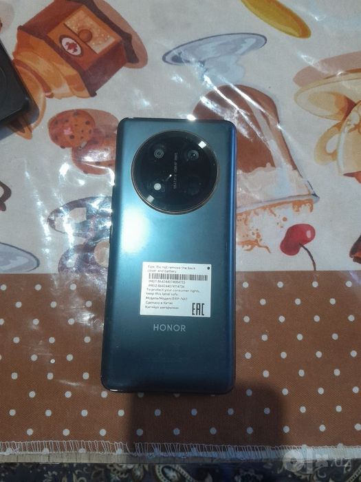 Honor x9c sotiladi srochniy