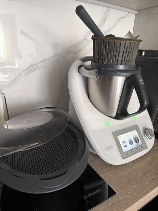 Термомикс 5 термомикс