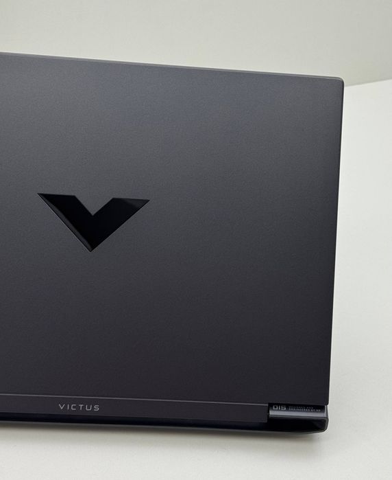 Hp victus gaming noutbook