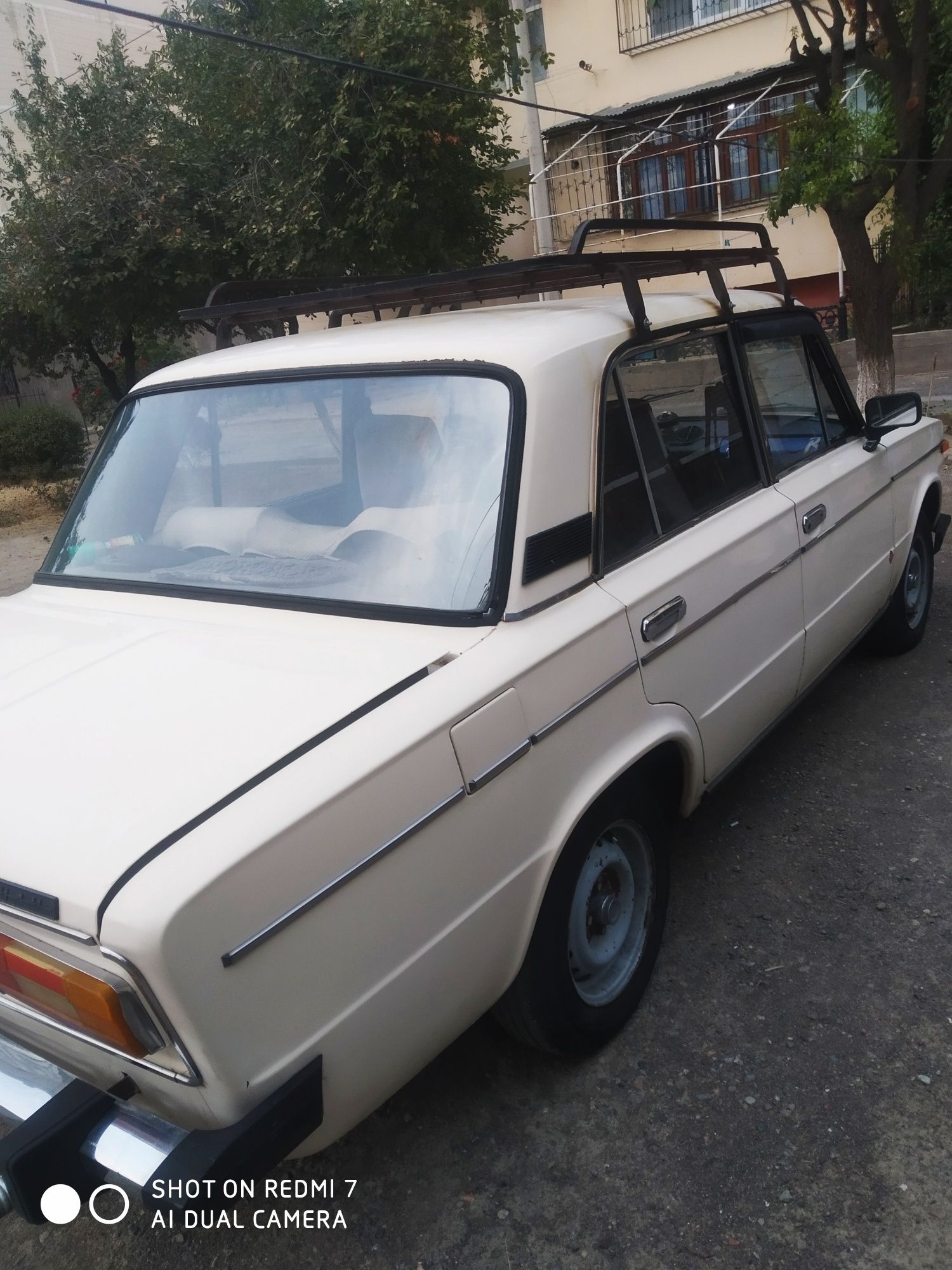 vaz 21063 - Продажа LADA (ВАЗ) 2106 - OLX.uz - Страница 3