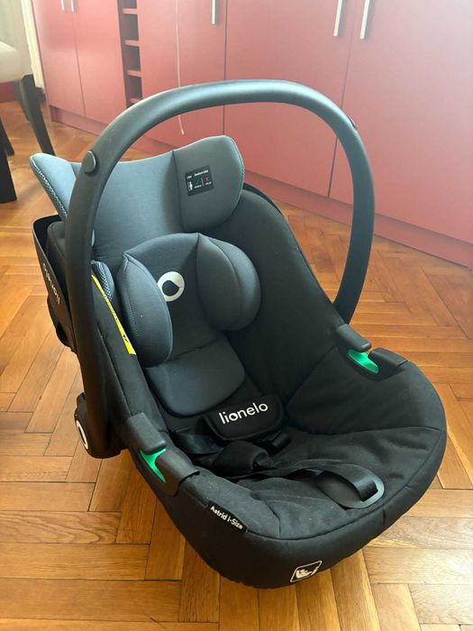 Преносимо детско столче