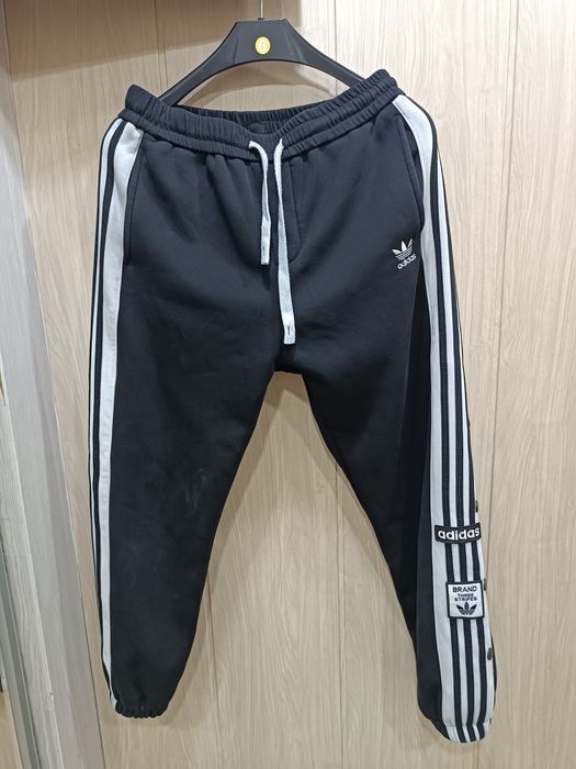 Оригинальные штаны adidas