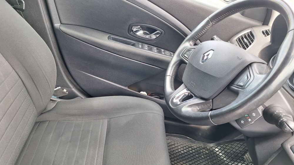 Renault Megan Limited euro6