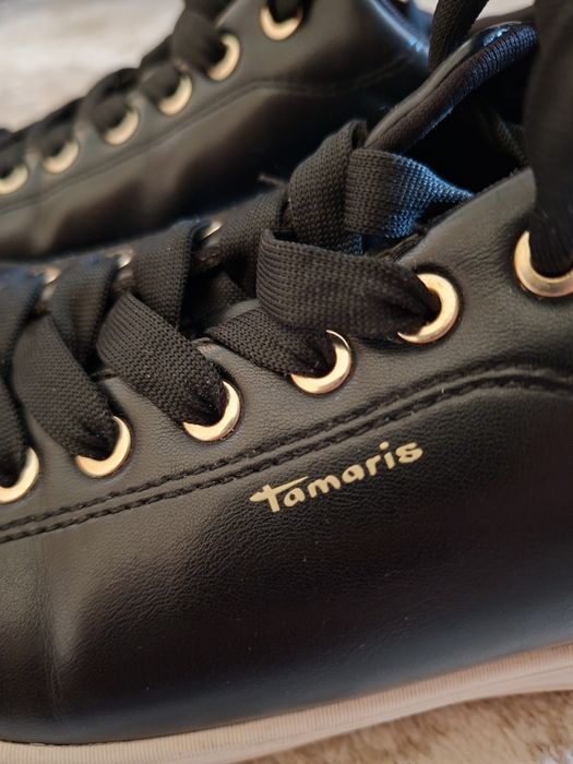 Кеды Tamaris 39 размер