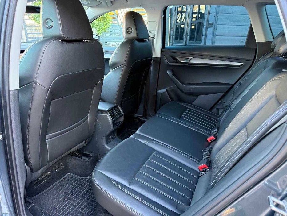 Skoda Karoq 2.0TDI Style 4x4,Automata,Garantie 12 Luni