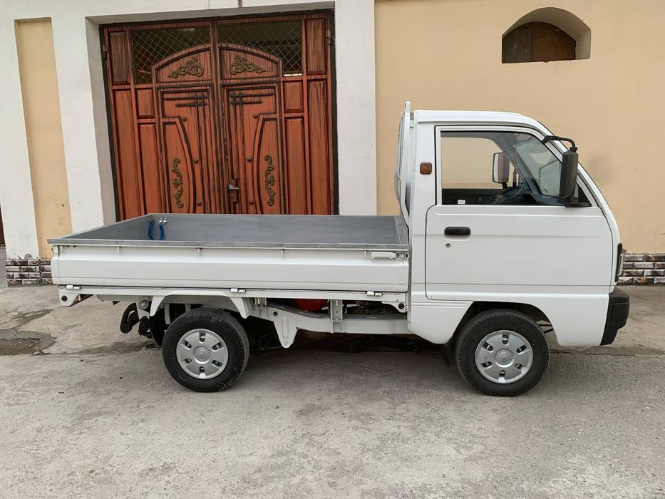 Chevrolet Labo 2016 — 5