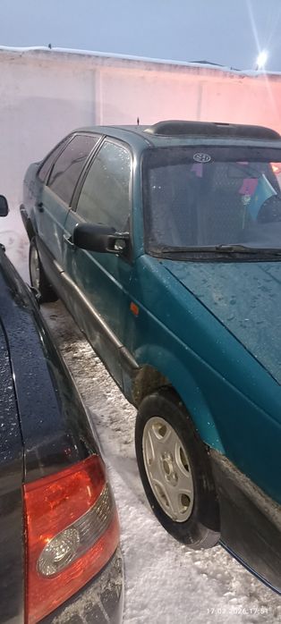 Продам авто с пробегом