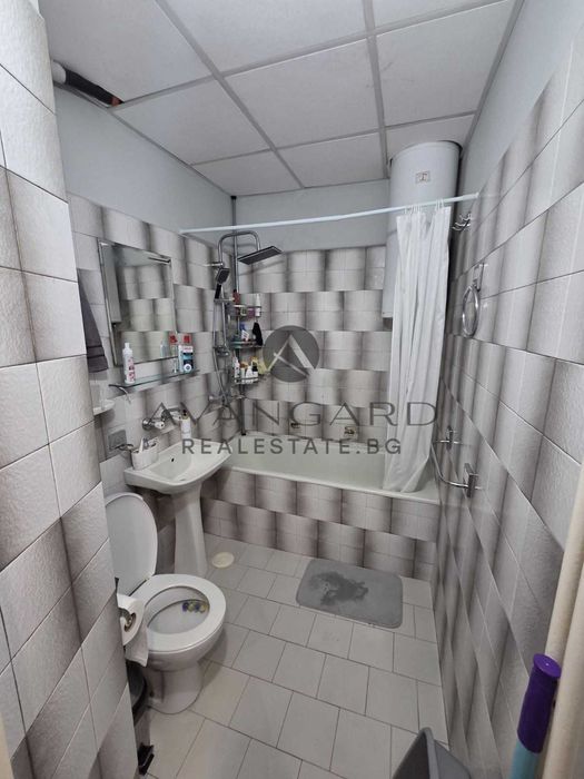 Продава се Двустаен апартамент в Пловдив, Христо Смирненски - 50 кв.м за 949 €/кв.м - Снимка #9