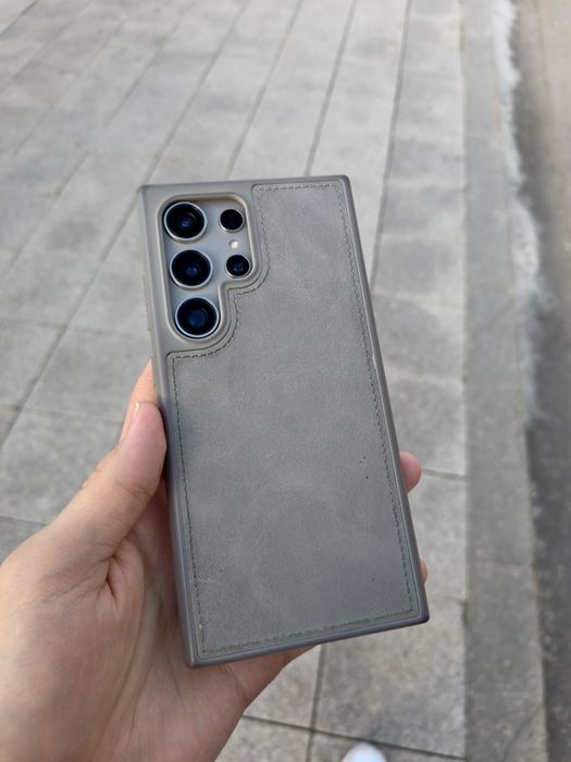 Samsung S24 Ultra, 12/256