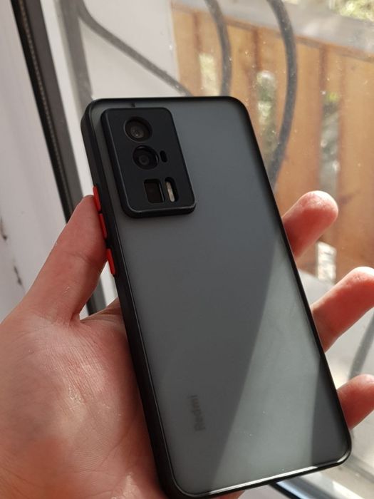 Xiaomi redmi k60