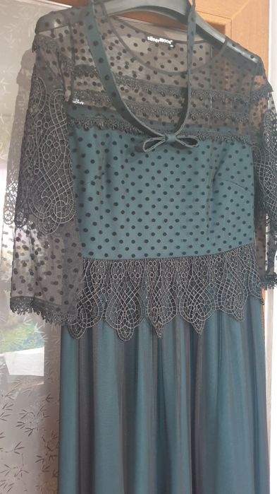 Rochie lunga de seara