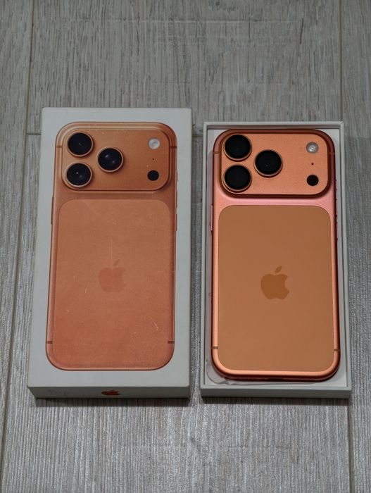 iPhone 17 Pro 256 gb ёмкость 96 Esim