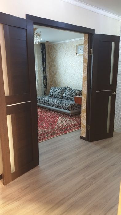 Продам 3 комнатную квартиру