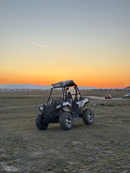 Polaris RZR 325 Ace