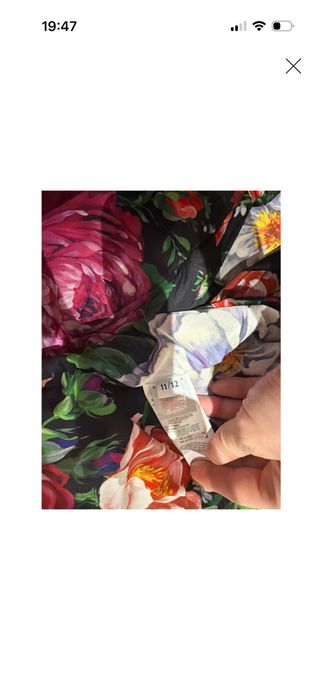 Куртка Dolce Gabbana