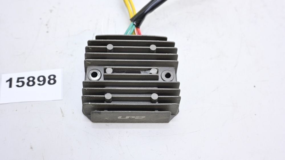 Releu Incarcare Regulator Tensiune Aprilia RSV 1000 Mille 2001 - 2003